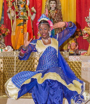 Diwali, Festival of Lights, Trinidad